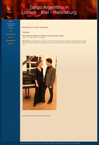 http://tango-sh.de