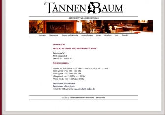 http://tannenbaum-duesseldorf.de