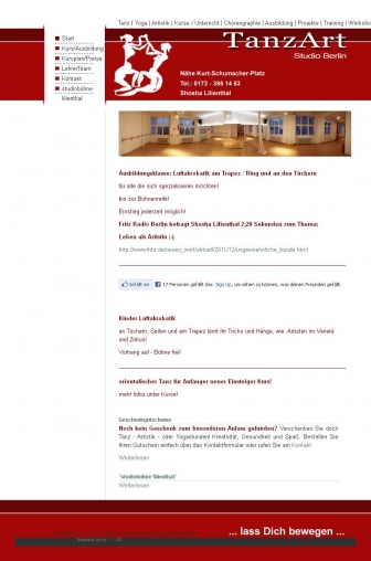 http://tanzart-studio-berlin.de