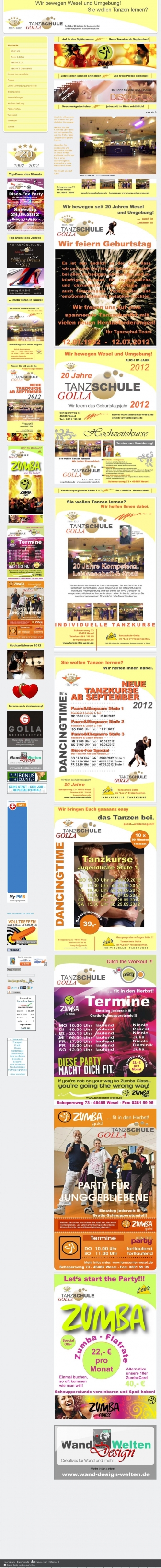 http://tanzcenter-wesel.de