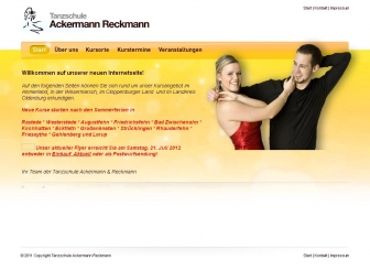 http://tanzschule-ackermann.de