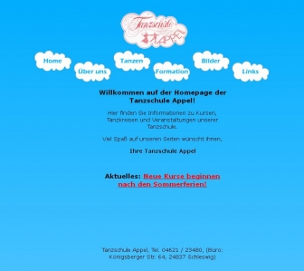 http://www.tanzschule-appel.de/