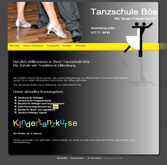 http://tanzschule-boes.de