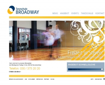 http://www.tanzschule-broadway.de