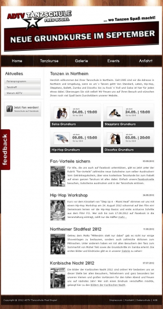http://tanzschule-bugiel.de