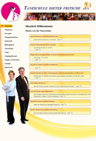 http://tanzschule-fritsche.de