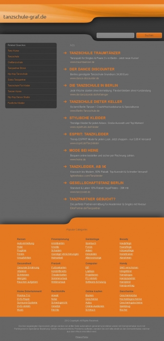 http://tanzschule-graf.de