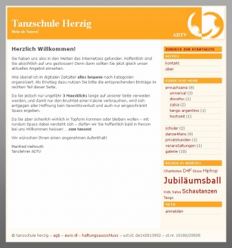 http://tanzschule-herzig.de