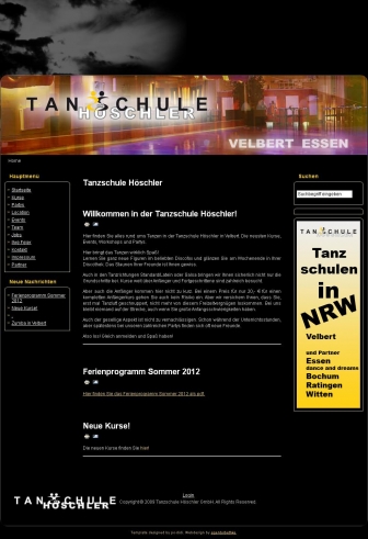 http://tanzschule-hoeschler.de