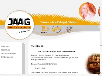 http://tanzschule-jaag.de