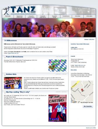 http://tanzschule-koltermann.de