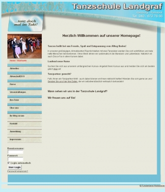 http://tanzschule-landgraf.de