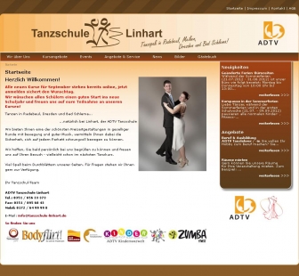 http://tanzschule-linhart.de