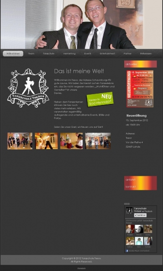 http://tanzschule-tresor.de