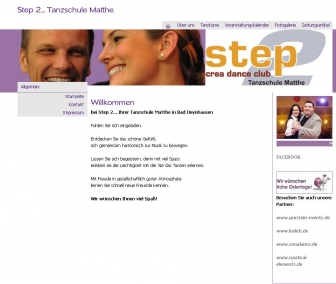http://tanzschulematthe.de