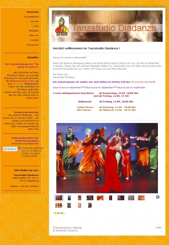http://tanzstudio-diadanza.de