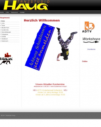 http://www.tanzstudio-haug.de/