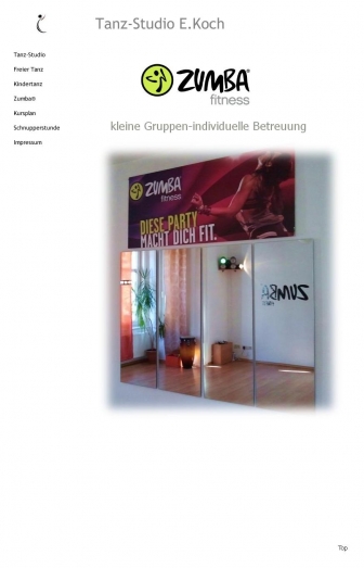 http://tanzstudio-koch.com