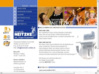 http://tanzstudio-neitzke.de