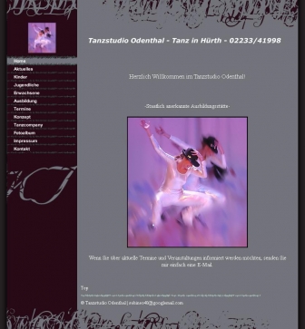 http://tanzstudio-odenthal.de