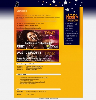 http://tanztreff-online.de