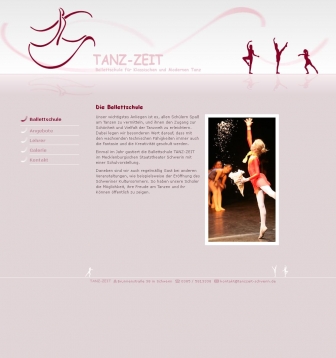 http://tanzzeit-schwerin.de