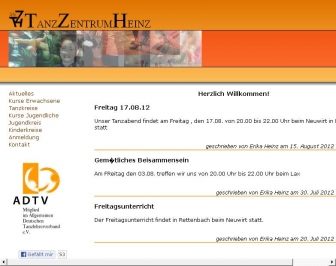 http://tanzzentrumheinz.de