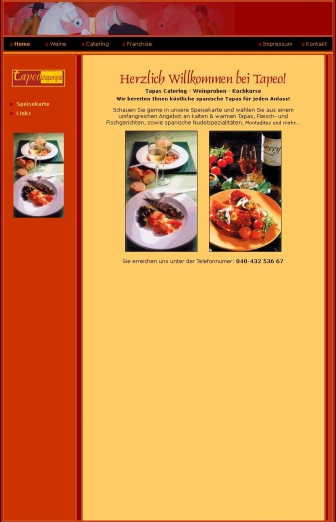 http://tapeo-hamburg.de