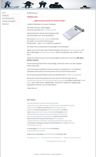 http://tarifmax.com