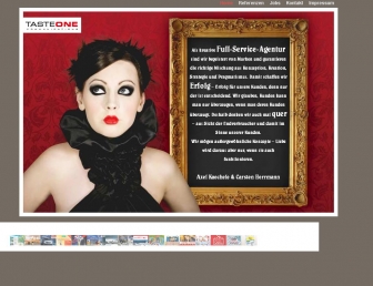 http://tasteone.de