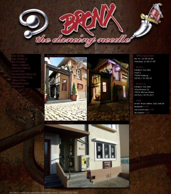 http://tattoo-bronx.de
