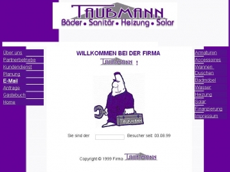 http://taubmann-bad.de