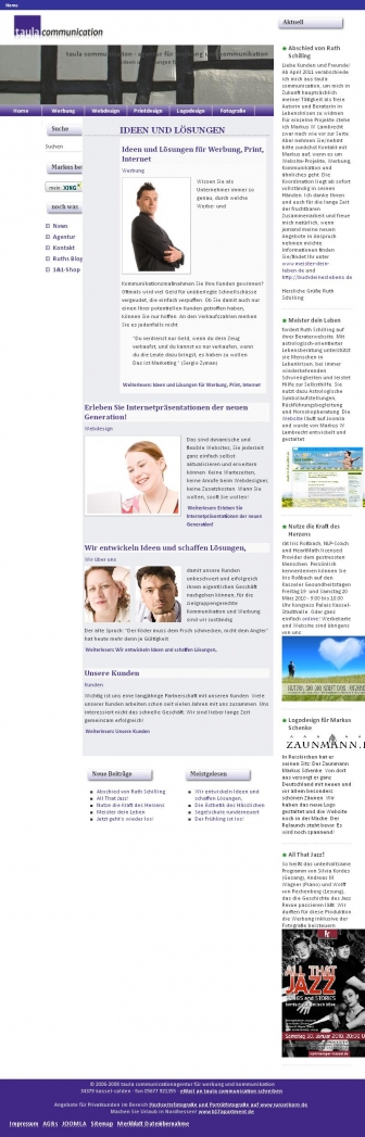 http://taula.de