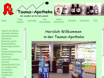 http://taunus-apotheke.de