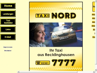 http://taxi-nord.com