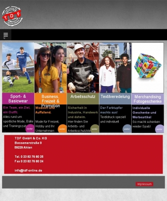 http://tdf-online.de