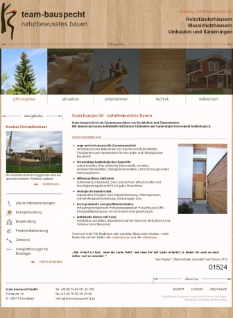 http://team-bauspecht.de