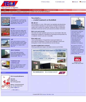 http://tecalogistics.nl