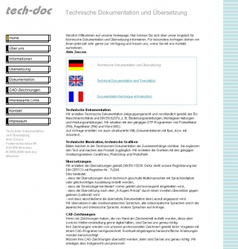 http://tech-doc.de