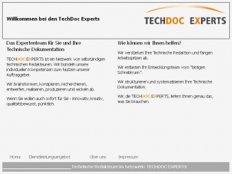 http://techdoc-experts.com