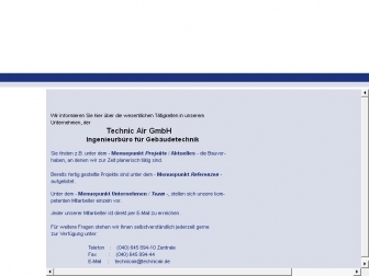 http://technicair.de