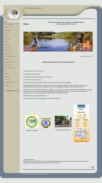 http://teckel-bremen.de