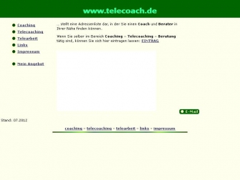 http://telecoach.de
