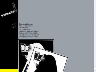 http://telemach-wiesinger.de