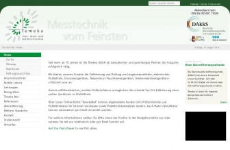 http://temeka.de