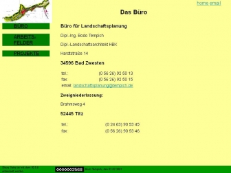 http://tempich.de
