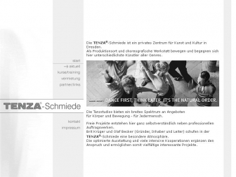 http://tenza.de