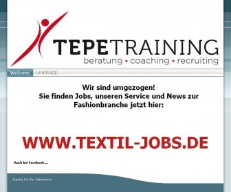 http://tepe-training.com