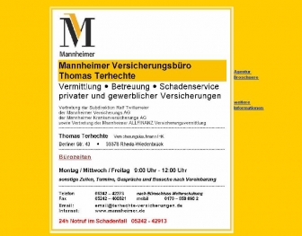 http://terhechte-versicherungen.de