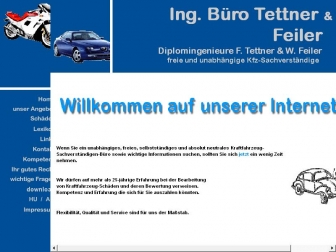 http://tettner.de